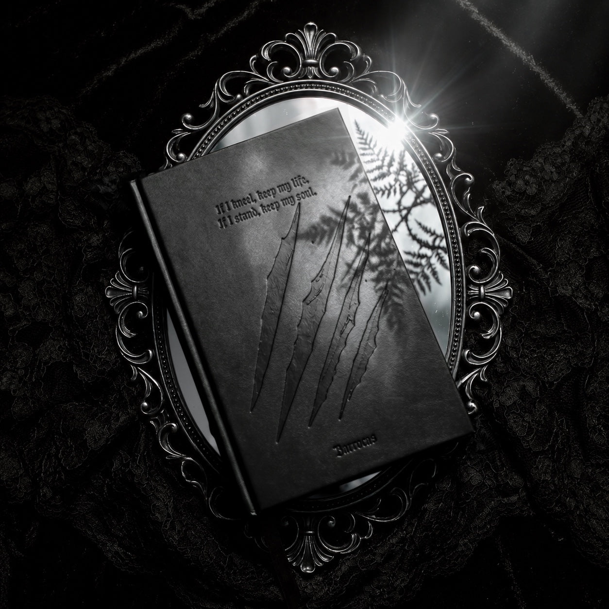 Demonic Reign Hardcover