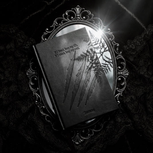Demonic Reign Hardcover
