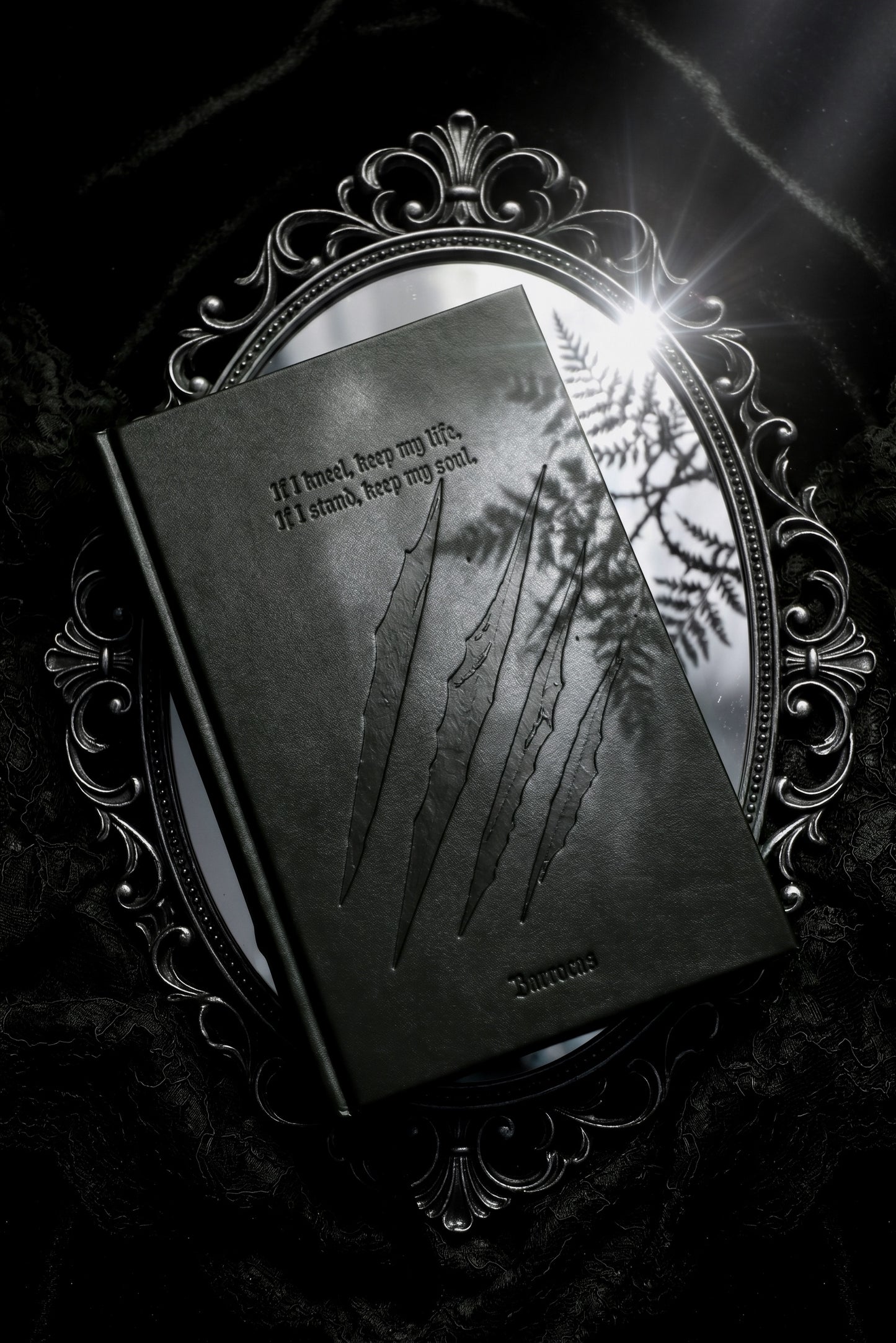 Demonic Reign Hardcover