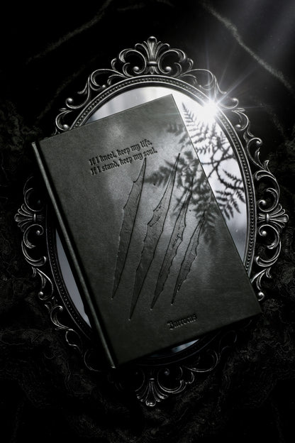 Demonic Reign Hardcover