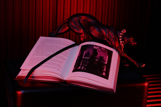 Demonic Reign Hardcover